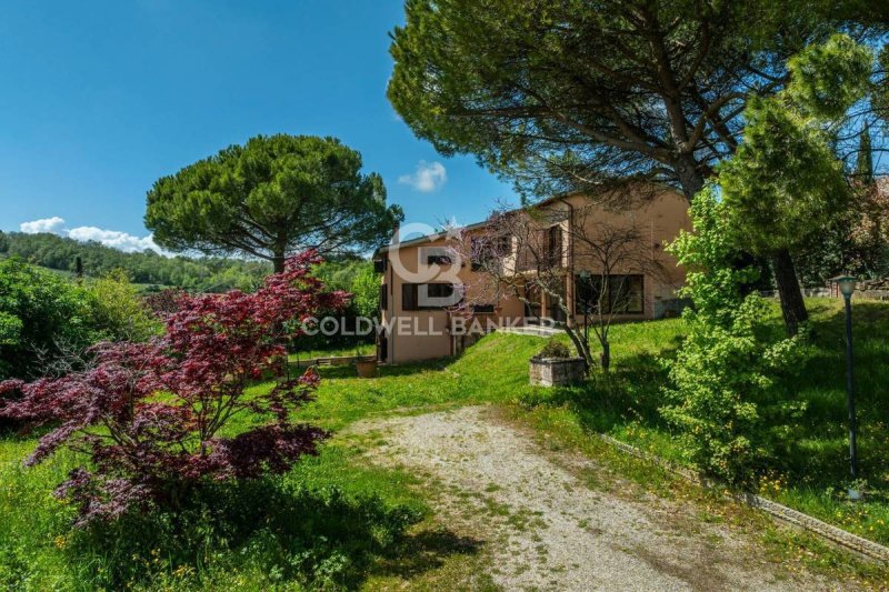 Villa in Perugia