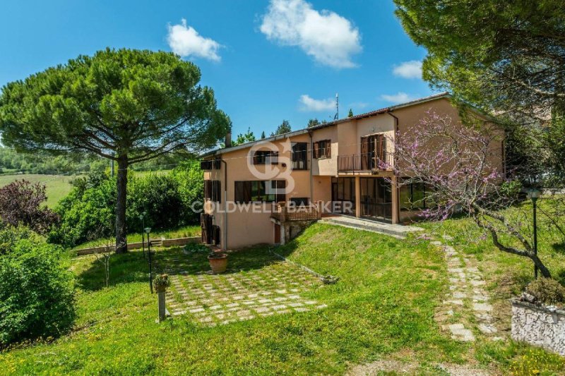 Villa in Perugia