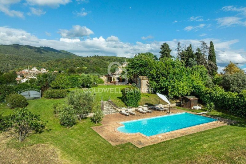 Maison de campagne à Calvi dell'Umbria