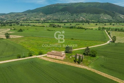 特雷维乡间房屋