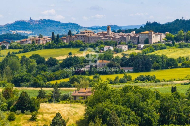 Casa de campo en Fratta Todina