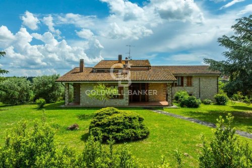 Casa de campo em Fratta Todina