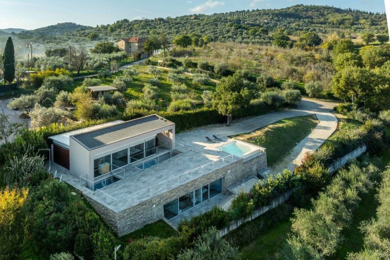 Вилла в Корчано