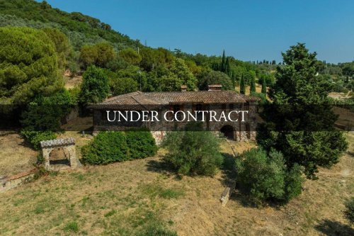 Casa de campo em Magione