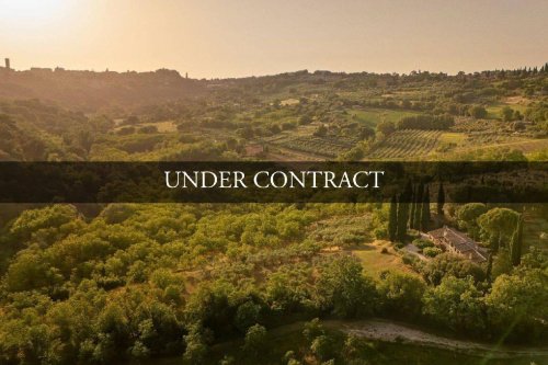 Casa de campo en Perugia