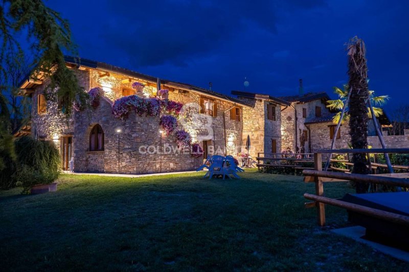 Casa de campo em Gubbio