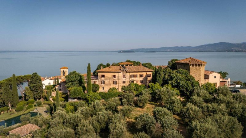 Вилла в Маджоне