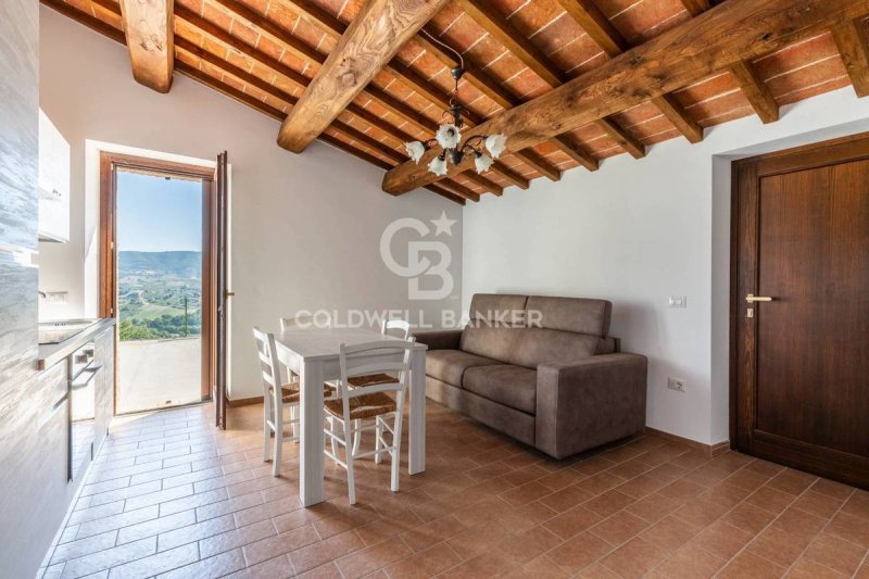 Casa di campagna a Collazzone