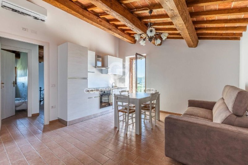 Casa di campagna a Collazzone