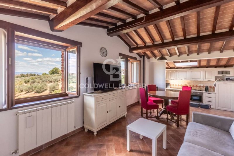 Apartamento em Città della Pieve