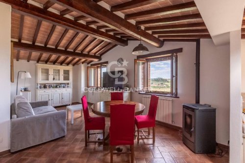 Apartamento em Città della Pieve