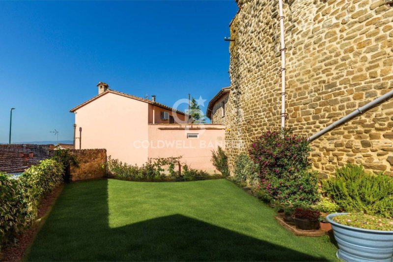 Сельский дом в Торджано