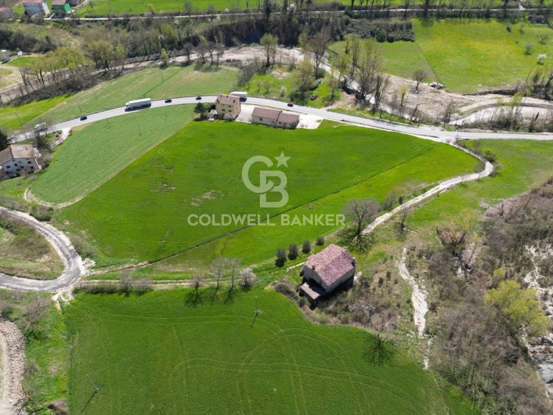 Сельский дом в Кантиано