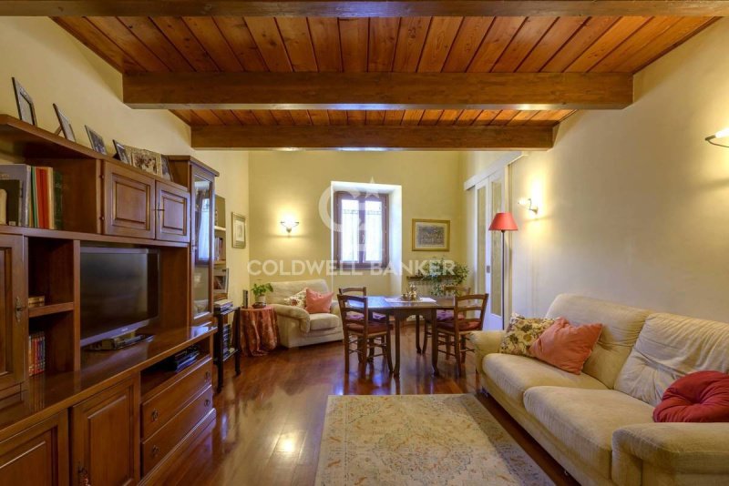 Appartement in Fabriano