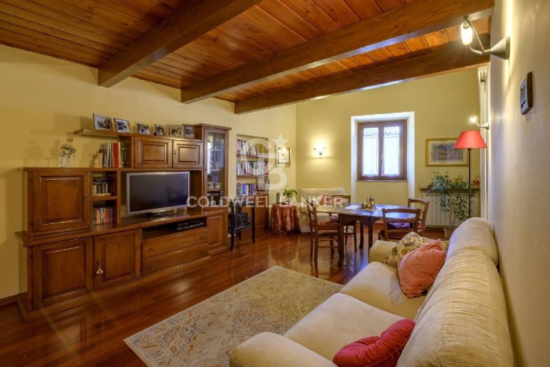 Appartement in Fabriano
