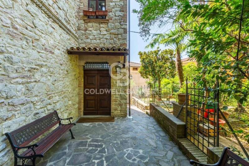 Appartement à Pérouse