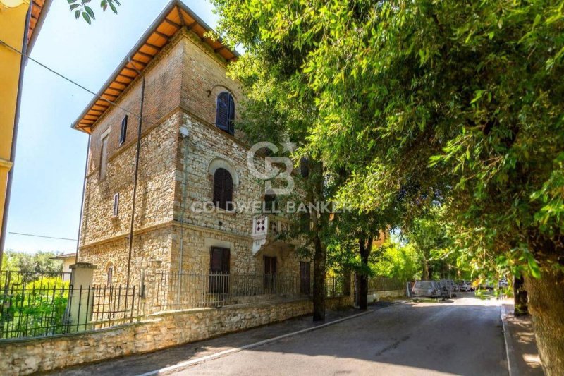 Apartamento en Perugia