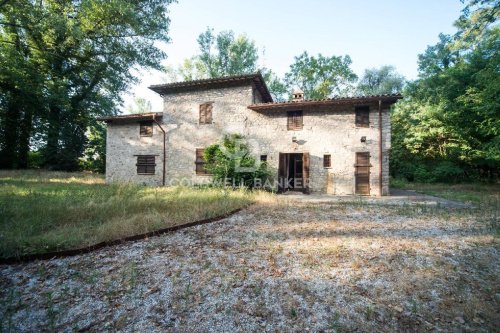 Country house in Perugia