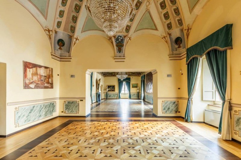 Apartamento en Asís