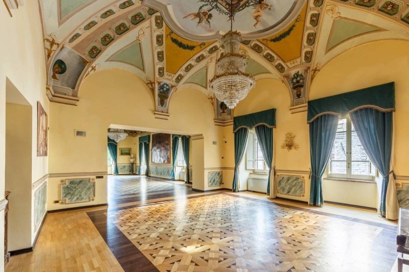 Appartement à Assise