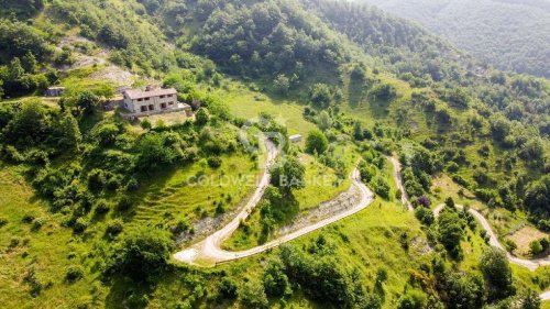 Сельский дом в Перуджа