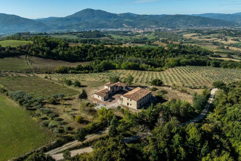 Country house in Umbertide