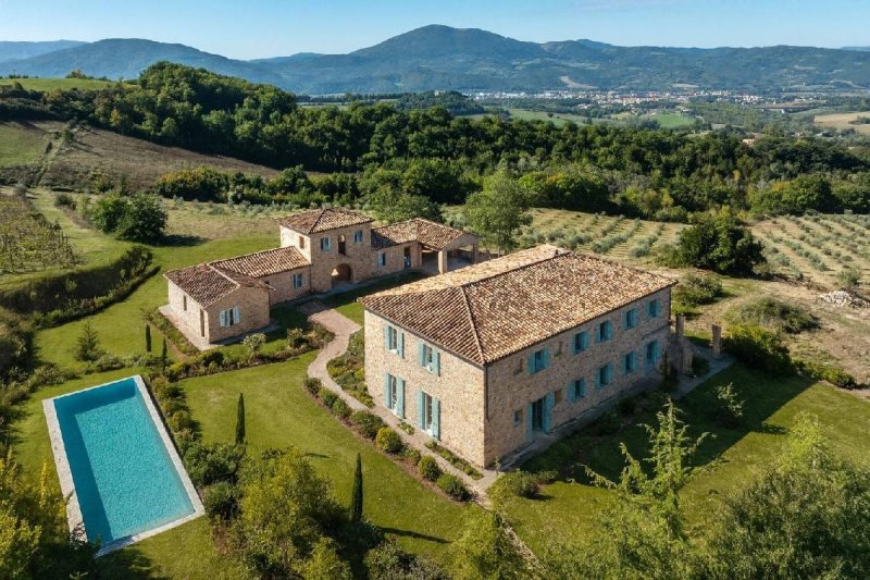Country house in Umbertide