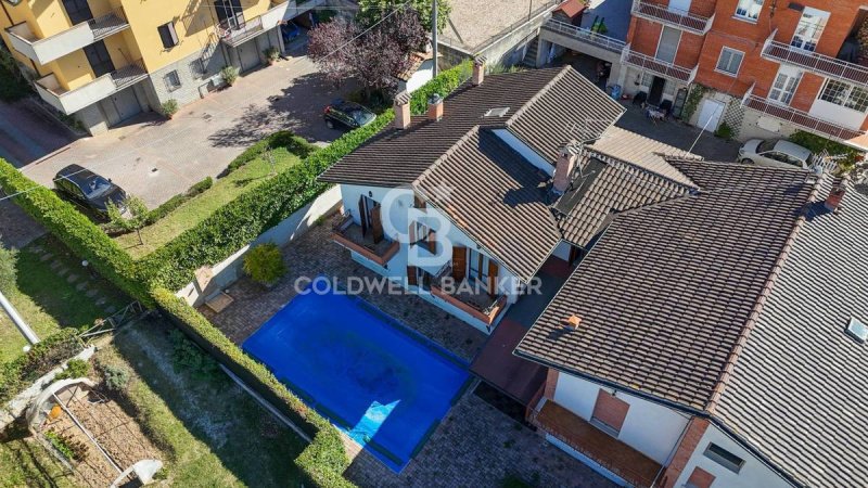 Casa semi indipendente a Gubbio