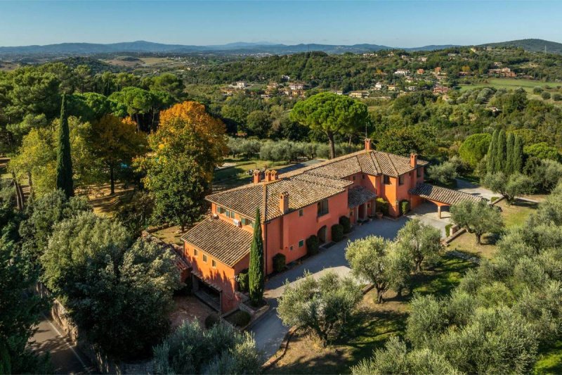 Villa in Perugia