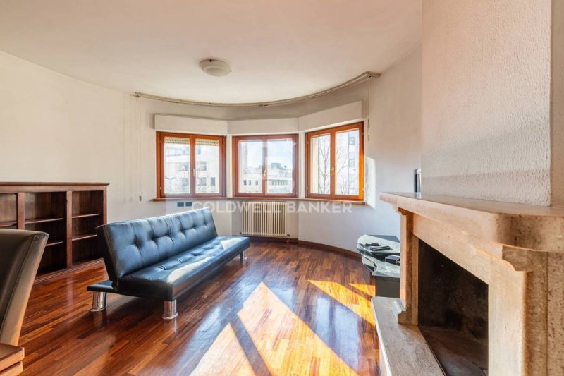 Appartement à Pérouse