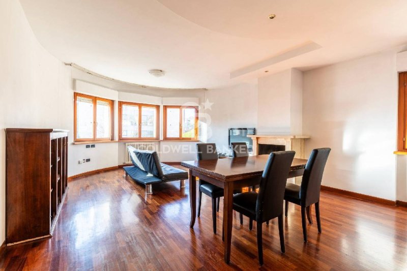 Appartement à Pérouse