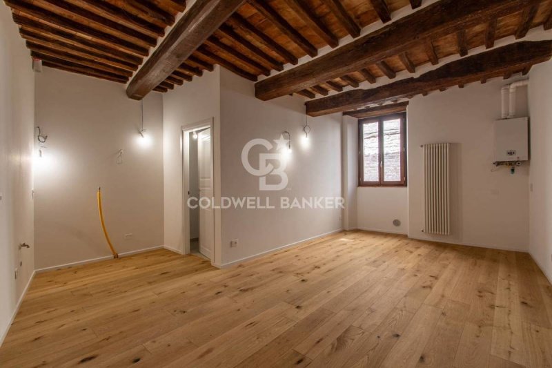 Appartement à Gubbio