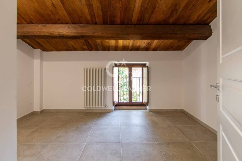 Appartement à Gubbio