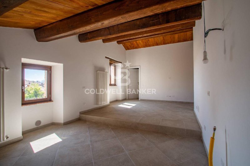 Appartement à Gubbio