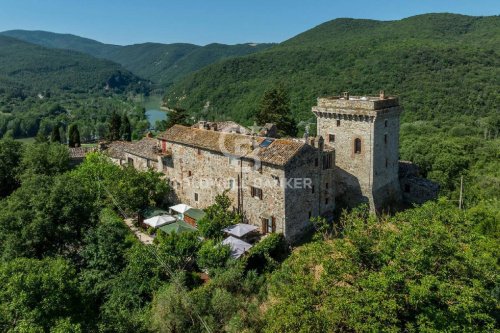 Casa de campo en Todi