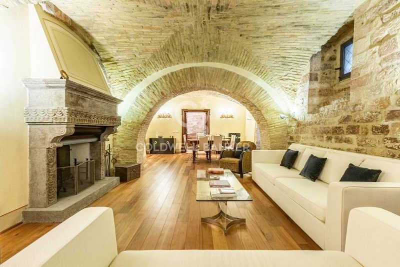 Appartement à Assise