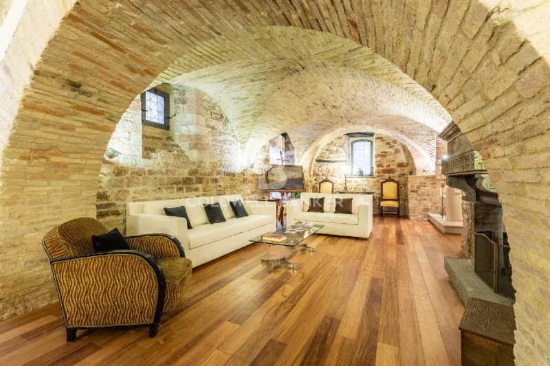 Appartement à Assise