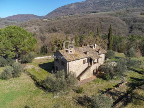 Сельский дом в Перуджа