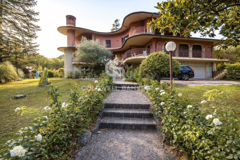 佩特里亚诺别墅