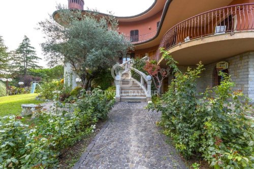 佩特里亚诺别墅