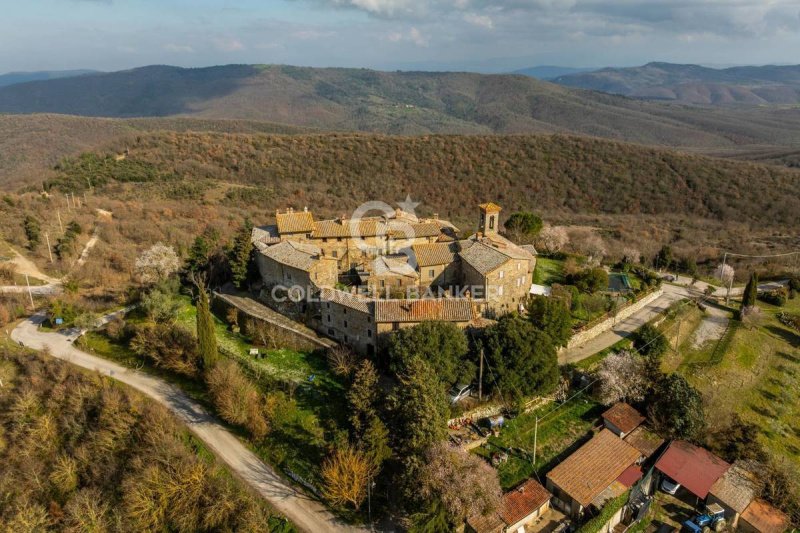 Appartamento a Piegaro