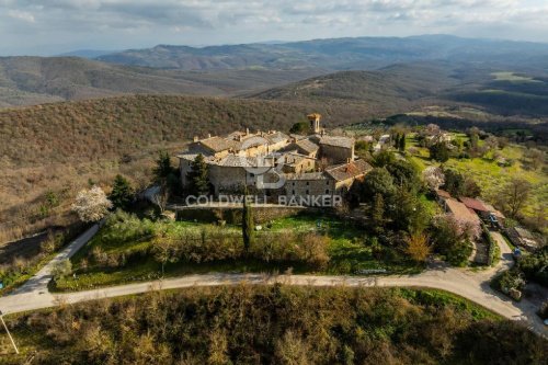 Appartamento a Piegaro