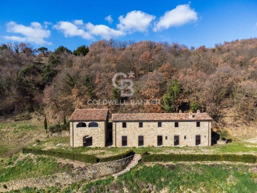 Casa di campagna a Città di Castello