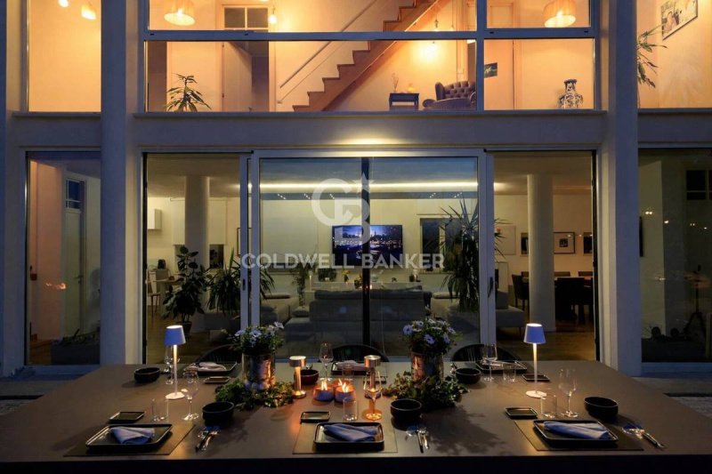 Villa a Città di Castello