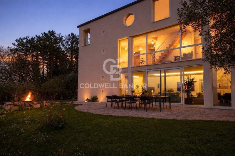 4 Bedrooms Villa for sale in Città Di Castello [810610] | Gate-away®