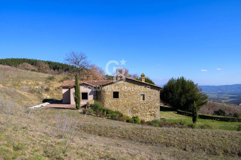 卡斯泰洛城乡间房屋