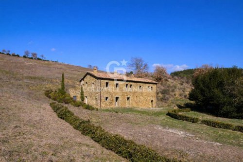 Huis op het platteland in Città di Castello