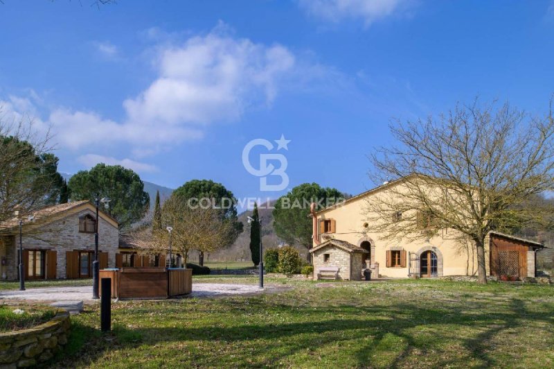 Country house in Fermignano