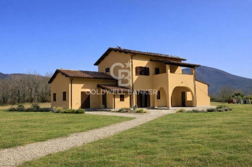 Villa in Vallo di Nera