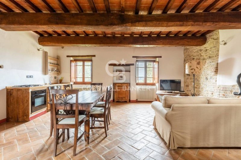 Appartement in Marsciano